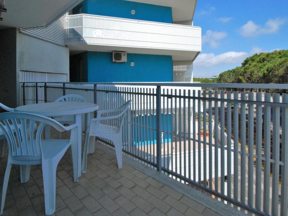 Apartment Simma-12 By Interhome Bibione Exterior foto