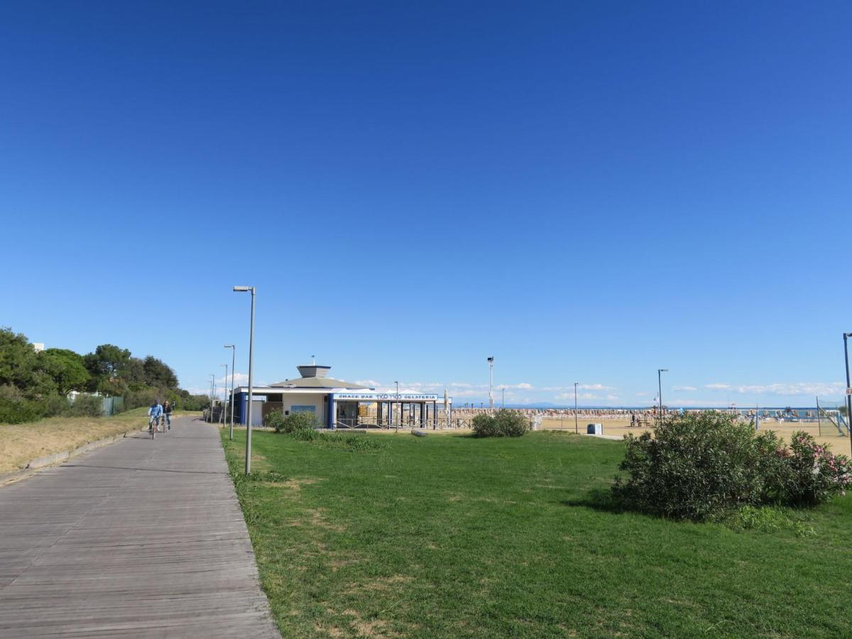 Apartment Simma-12 By Interhome Bibione Exterior foto